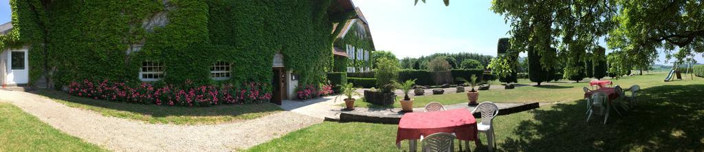 Rugney Chambres D'Hotes Les Templiers المظهر الخارجي الصورة
