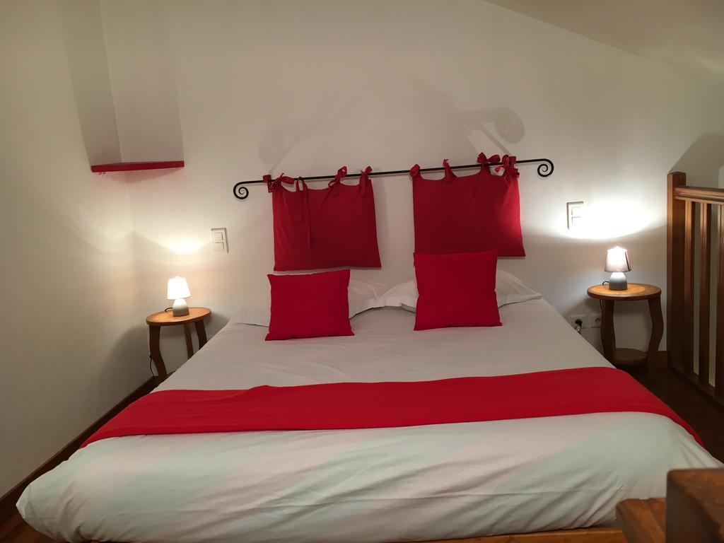 Rugney Chambres D'Hotes Les Templiers المظهر الخارجي الصورة