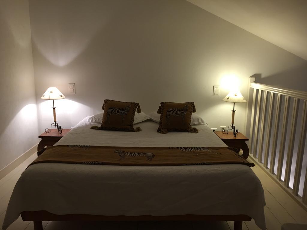 Rugney Chambres D'Hotes Les Templiers المظهر الخارجي الصورة