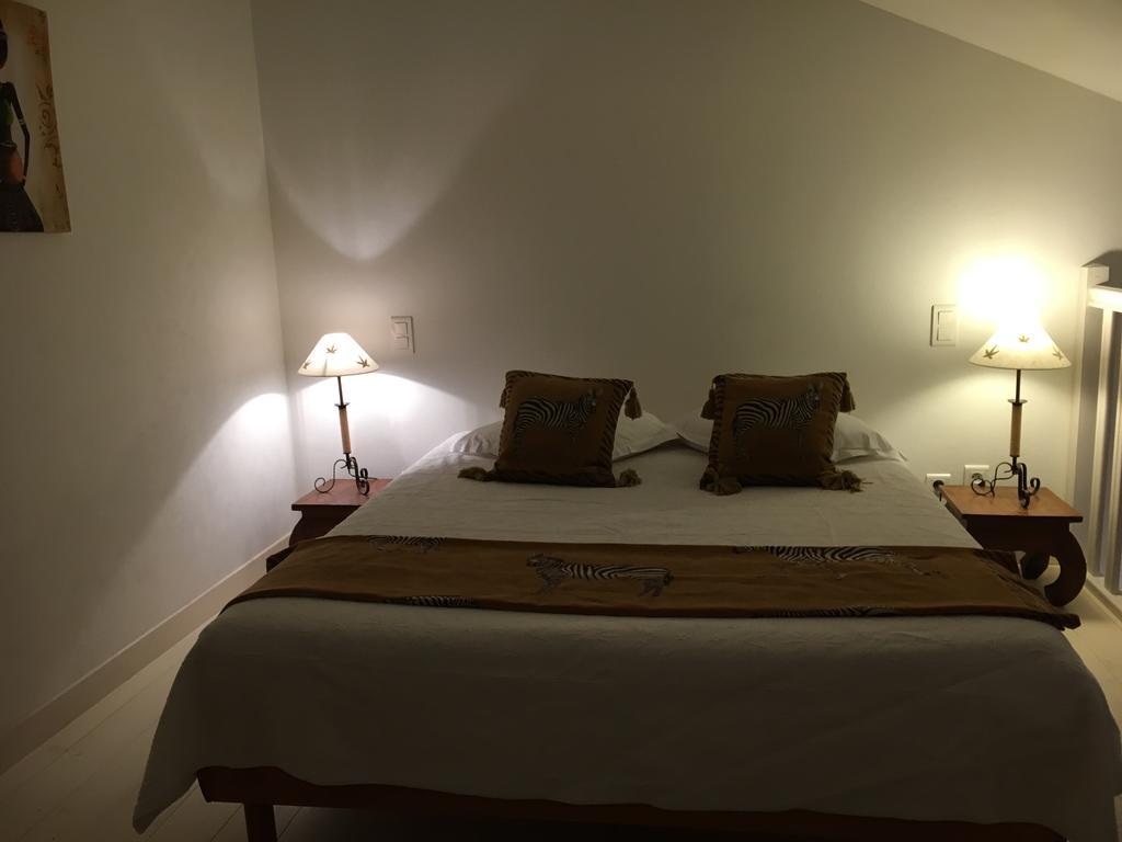 Rugney Chambres D'Hotes Les Templiers المظهر الخارجي الصورة