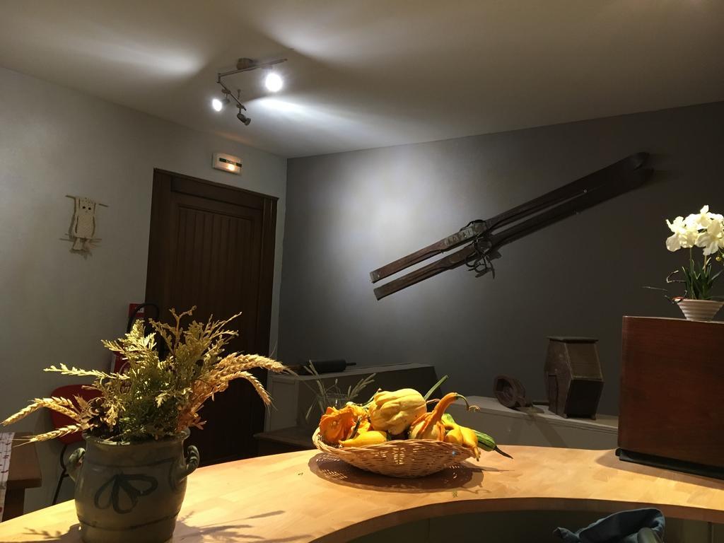 Rugney Chambres D'Hotes Les Templiers المظهر الخارجي الصورة