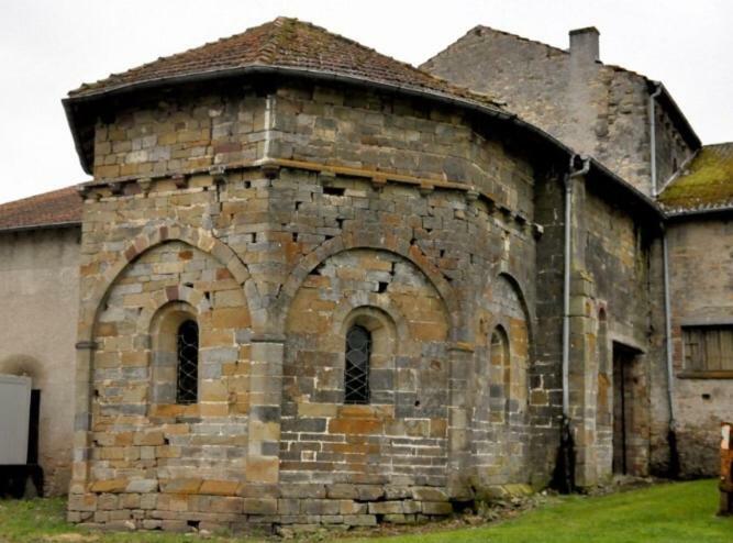 Rugney Chambres D'Hotes Les Templiers المظهر الخارجي الصورة