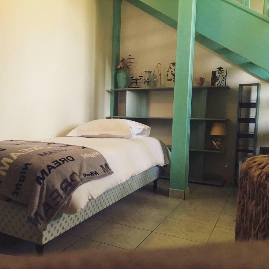 Rugney Chambres D'Hotes Les Templiers المظهر الخارجي الصورة
