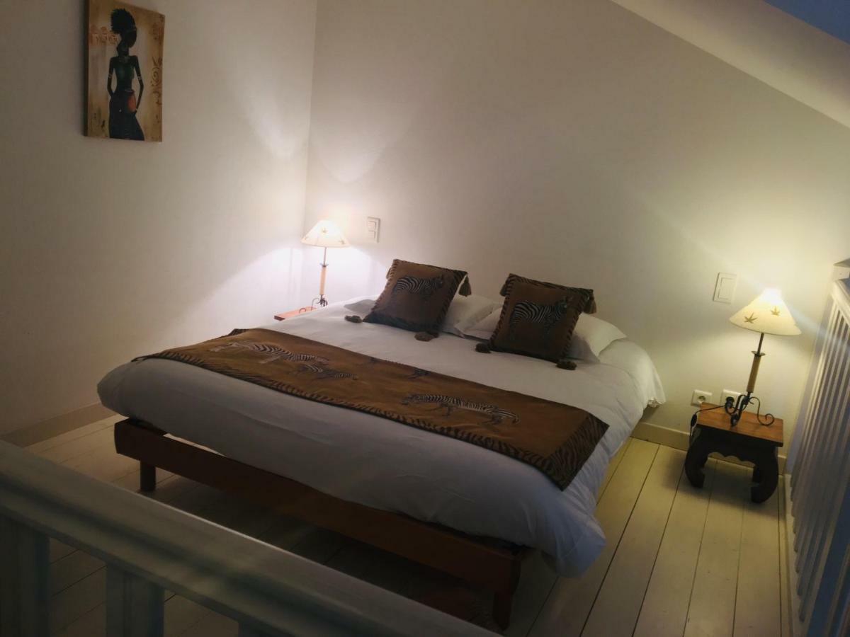 Rugney Chambres D'Hotes Les Templiers المظهر الخارجي الصورة
