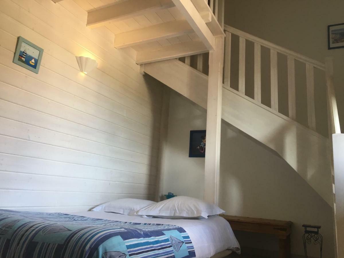Rugney Chambres D'Hotes Les Templiers المظهر الخارجي الصورة
