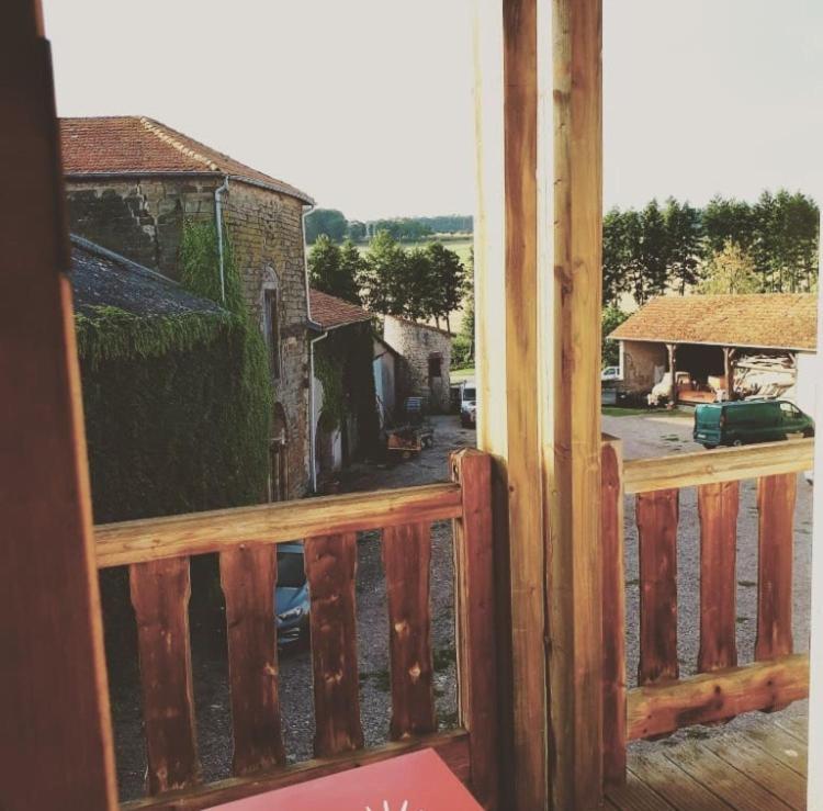 Rugney Chambres D'Hotes Les Templiers المظهر الخارجي الصورة